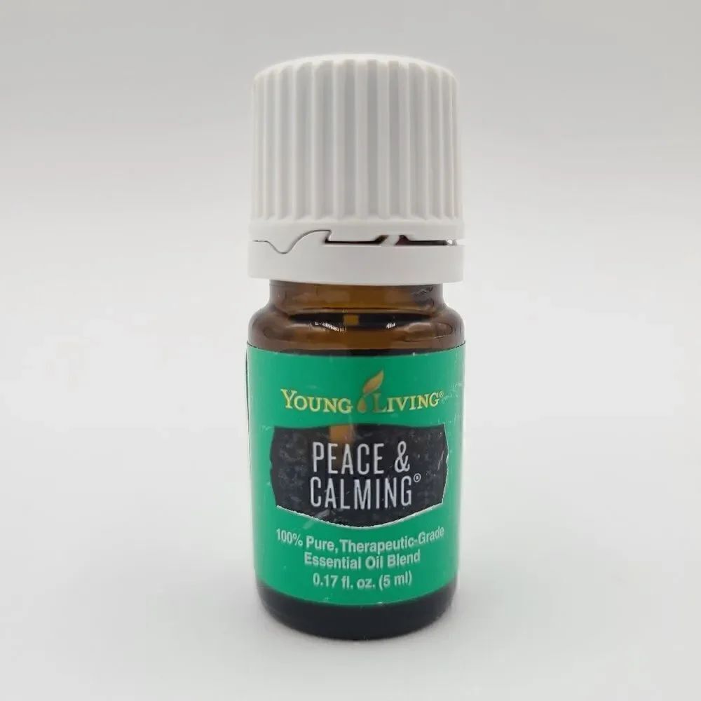 Young Living Peace & Calming Essential Oil 5ml